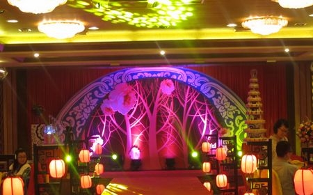 琼海婚庆演艺