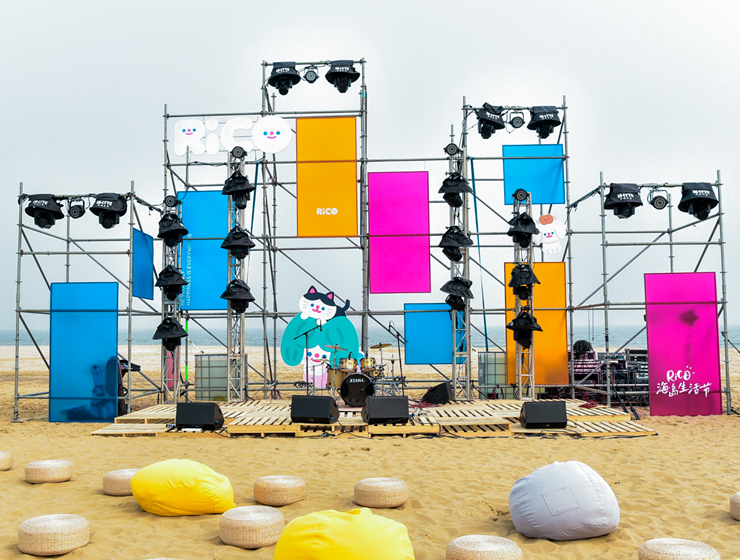 海口演出音响